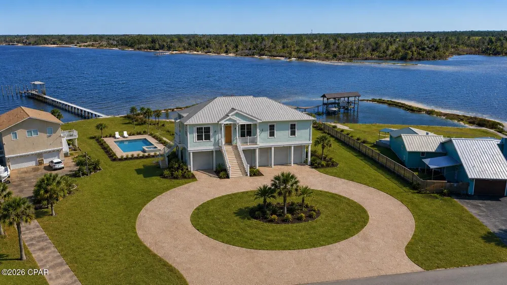 741743 Bay Drive Lynn Haven, FL 32444