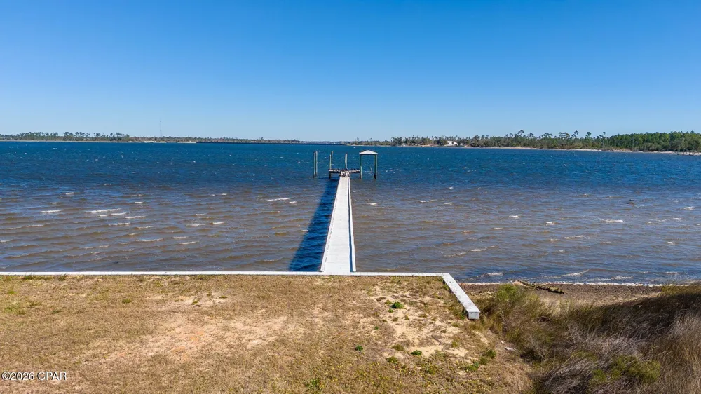 741743 Bay Drive Lynn Haven, FL 32444