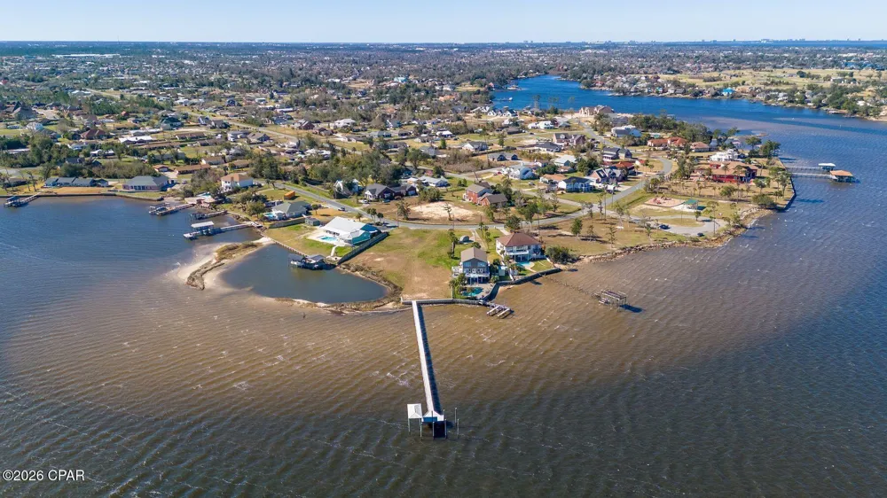 741743 Bay Drive Lynn Haven, FL 32444