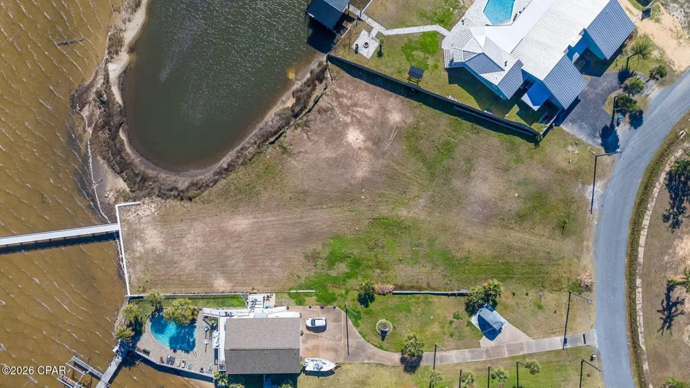 741743 Bay Drive Lynn Haven, FL 32444