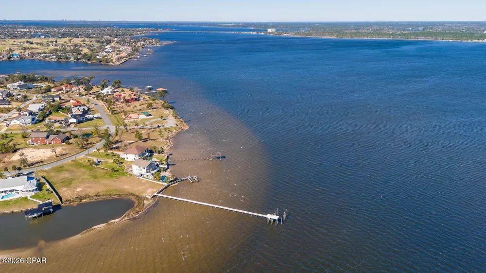 741743 Bay Drive Lynn Haven, FL 32444