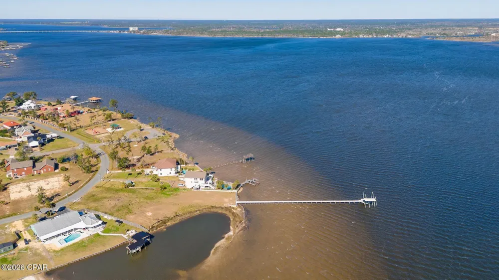 741743 Bay Drive Lynn Haven, FL 32444