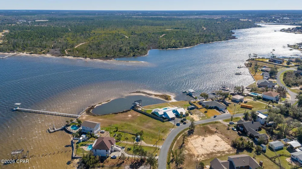 741743 Bay Drive Lynn Haven, FL 32444