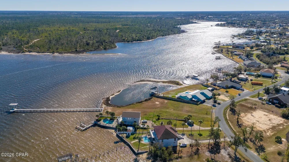 741743 Bay Drive Lynn Haven, FL 32444