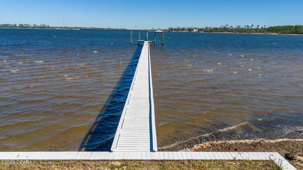 741743 Bay Drive Lynn Haven, FL 32444