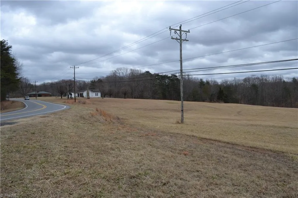 41 Acres NC Highway 770 Stoneville, NC 27048