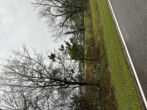 OLD WASHINGTON ROAD