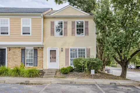 2111 Turtle Court