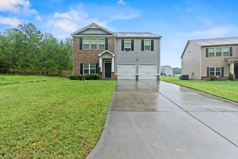 3021 Spring Creek Drive