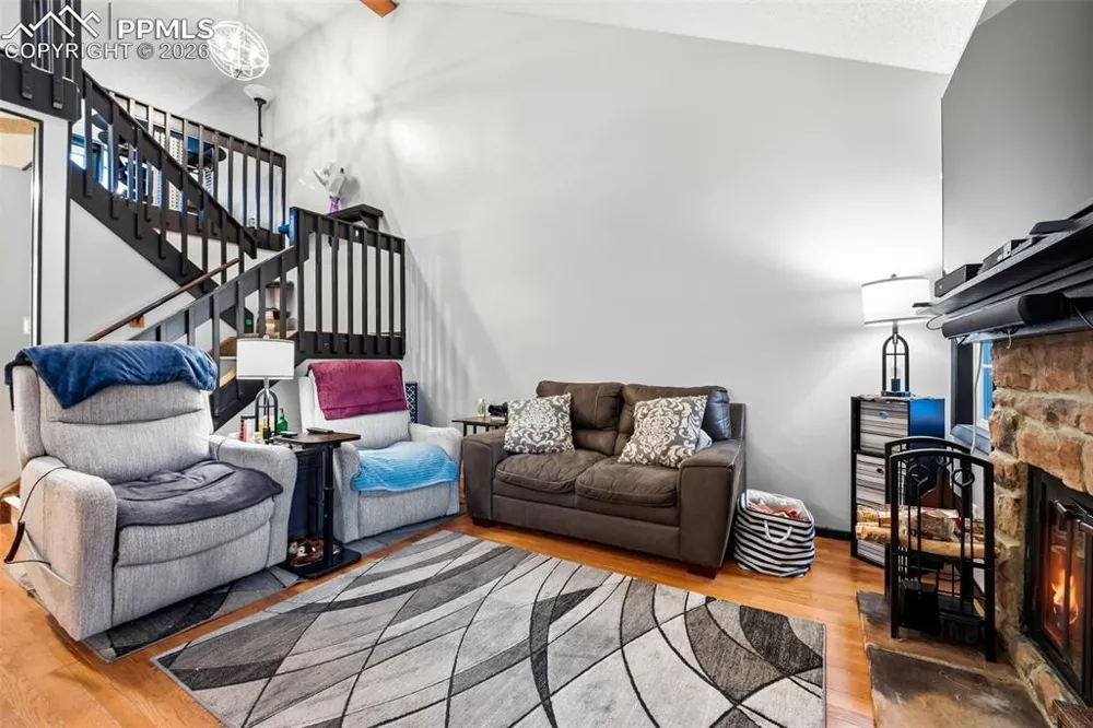 1892 Brookdale Drive Colorado Springs, CO 80918