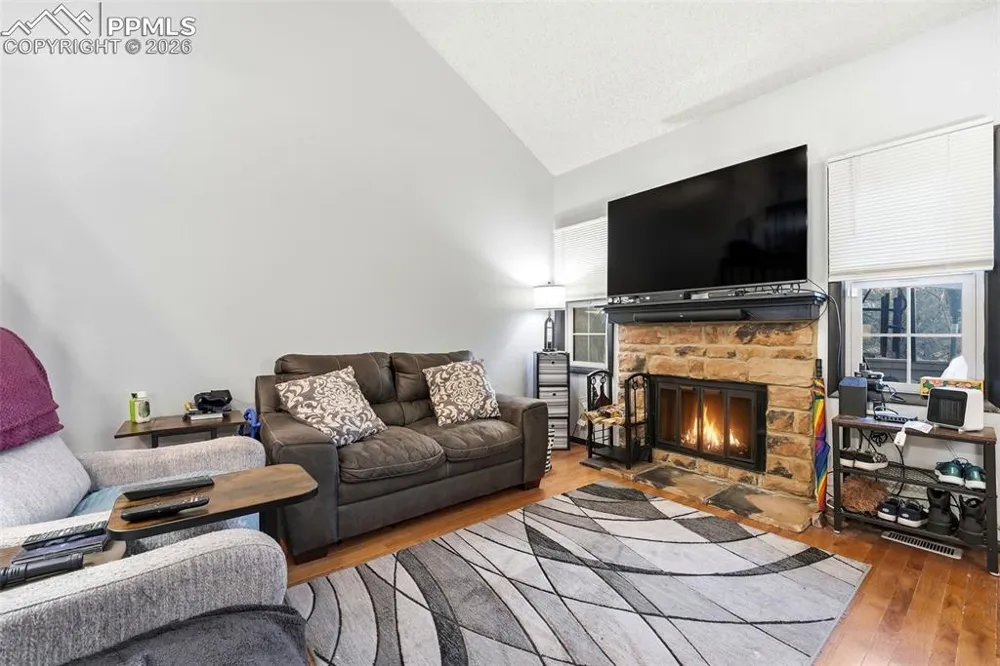 1892 Brookdale Drive Colorado Springs, CO 80918