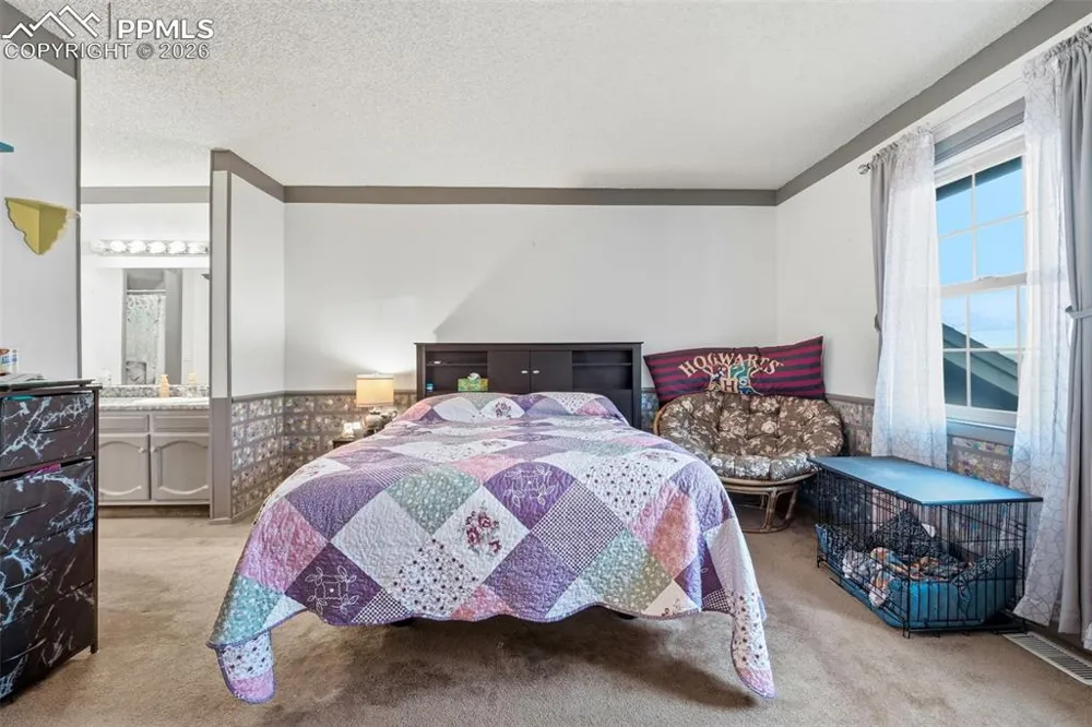 1892 Brookdale Drive Colorado Springs, CO 80918