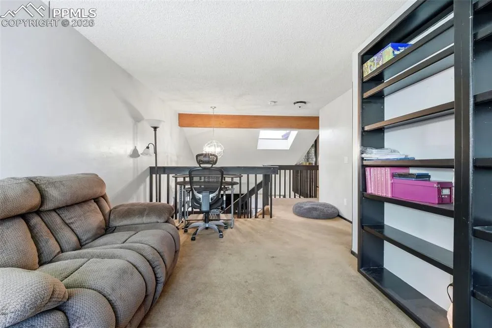 1892 Brookdale Drive Colorado Springs, CO 80918