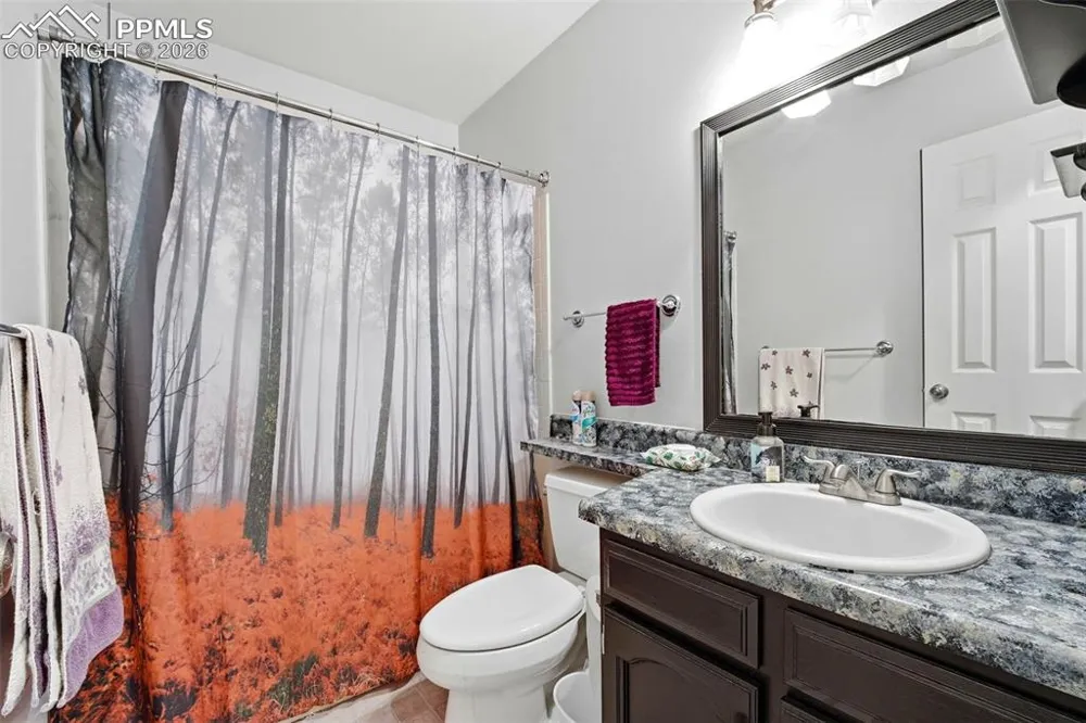 1892 Brookdale Drive Colorado Springs, CO 80918