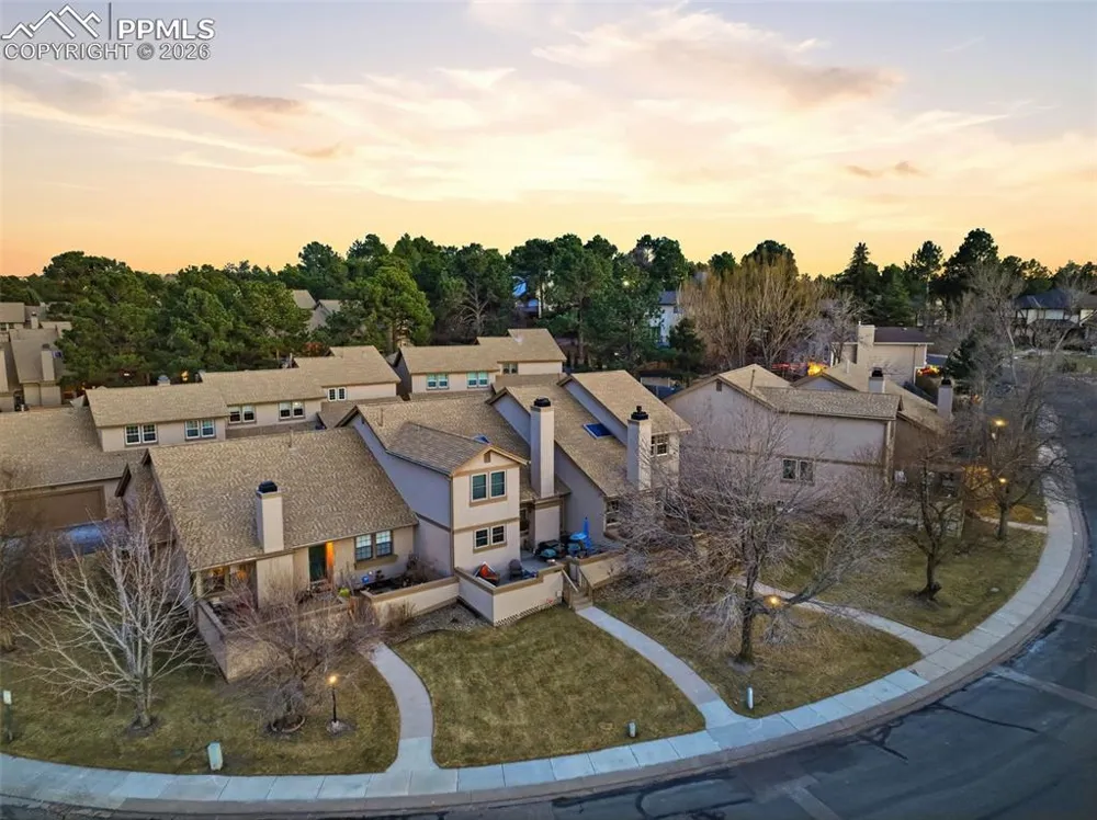 1892 Brookdale Drive Colorado Springs, CO 80918