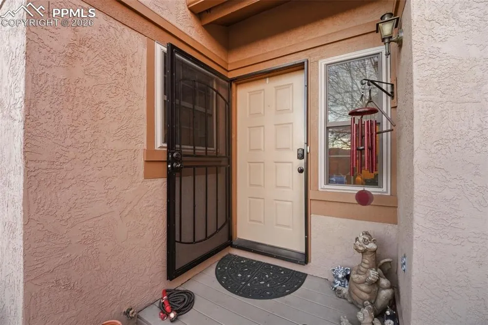 1892 Brookdale Drive Colorado Springs, CO 80918