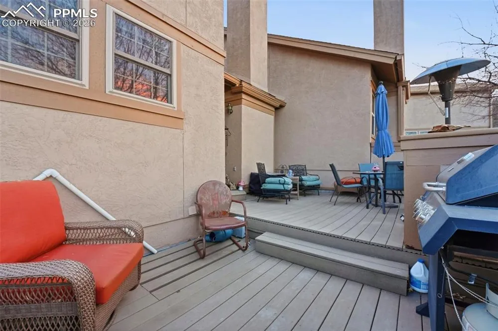 1892 Brookdale Drive Colorado Springs, CO 80918