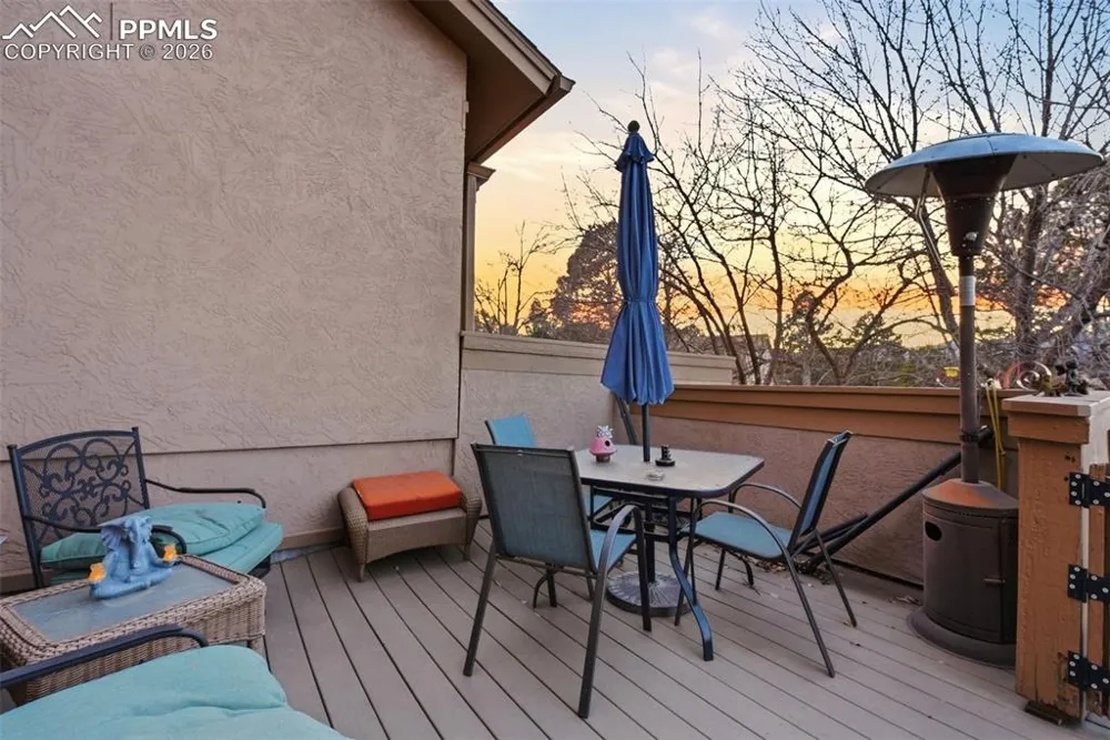 1892 Brookdale Drive Colorado Springs, CO 80918
