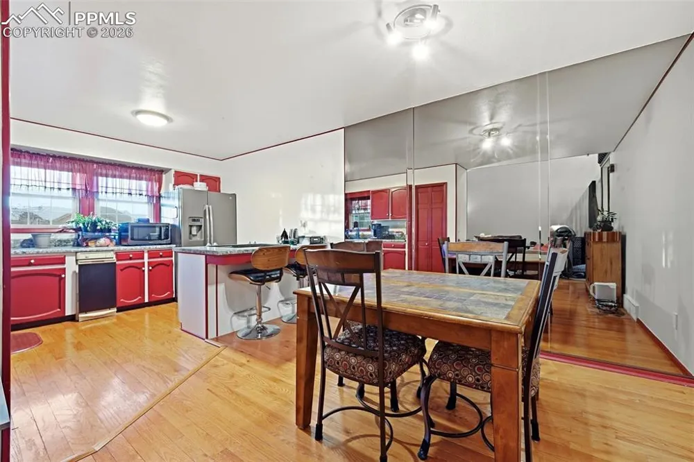 1892 Brookdale Drive Colorado Springs, CO 80918