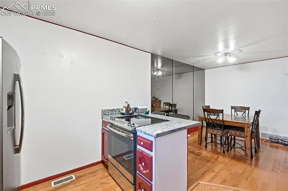 1892 Brookdale Drive Colorado Springs, CO 80918