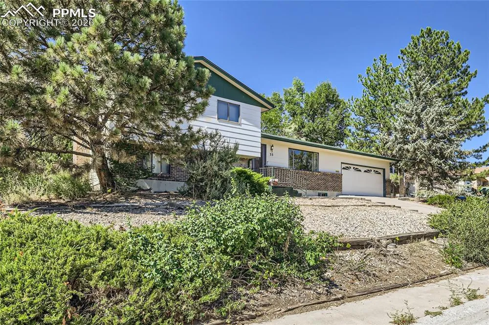 33 Briargate Terrace Pueblo, CO 81001