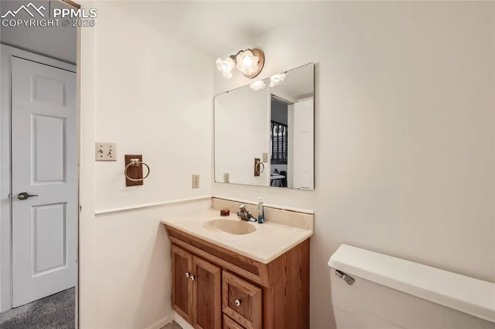 33 Briargate Terrace Pueblo, CO 81001