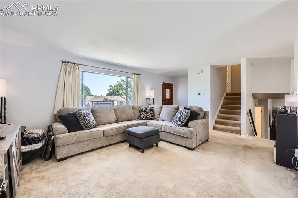 33 Briargate Terrace Pueblo, CO 81001