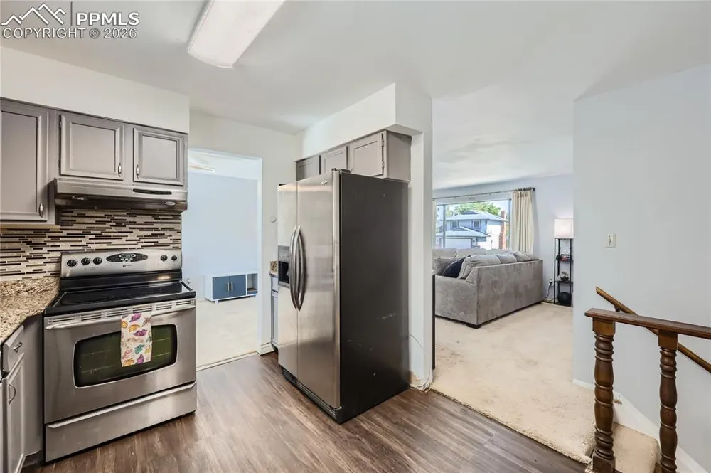 33 Briargate Terrace Pueblo, CO 81001