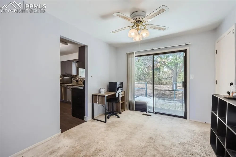 33 Briargate Terrace Pueblo, CO 81001