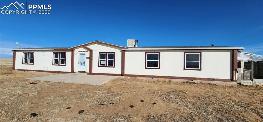 31995 Neely Road Yoder, CO 80864