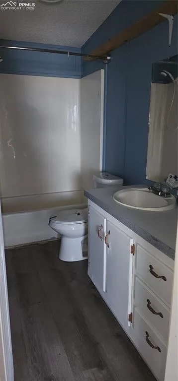 31995 Neely Road Yoder, CO 80864