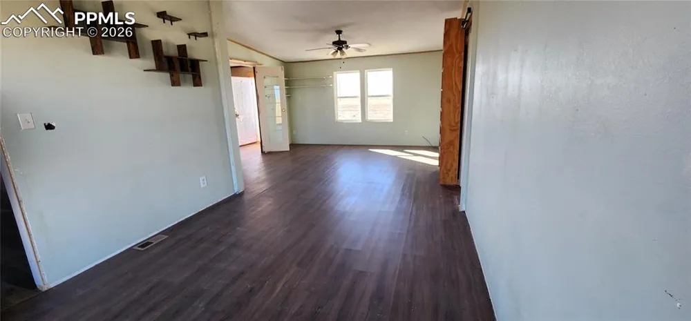 31995 Neely Road Yoder, CO 80864