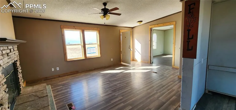31995 Neely Road Yoder, CO 80864
