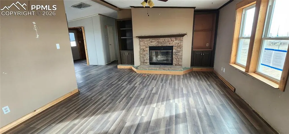 31995 Neely Road Yoder, CO 80864