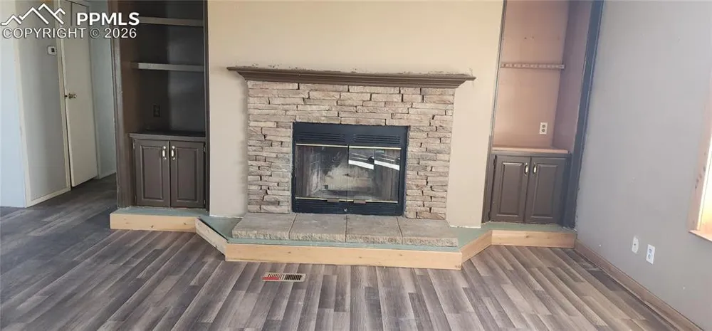 31995 Neely Road Yoder, CO 80864