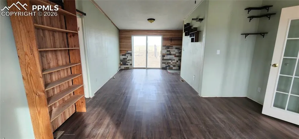 31995 Neely Road Yoder, CO 80864