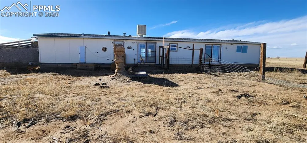 31995 Neely Road Yoder, CO 80864