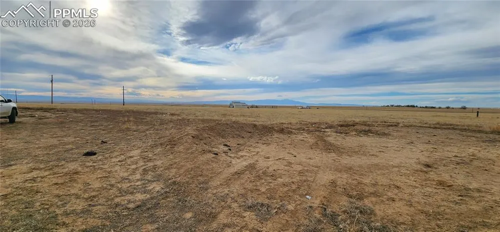 31995 Neely Road Yoder, CO 80864