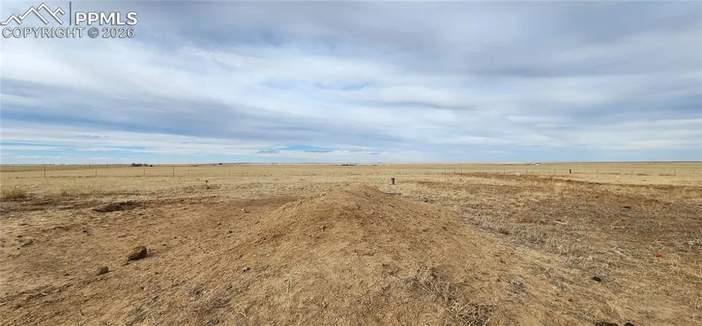 31995 Neely Road Yoder, CO 80864