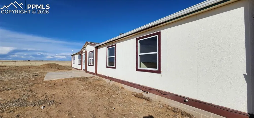 31995 Neely Road Yoder, CO 80864