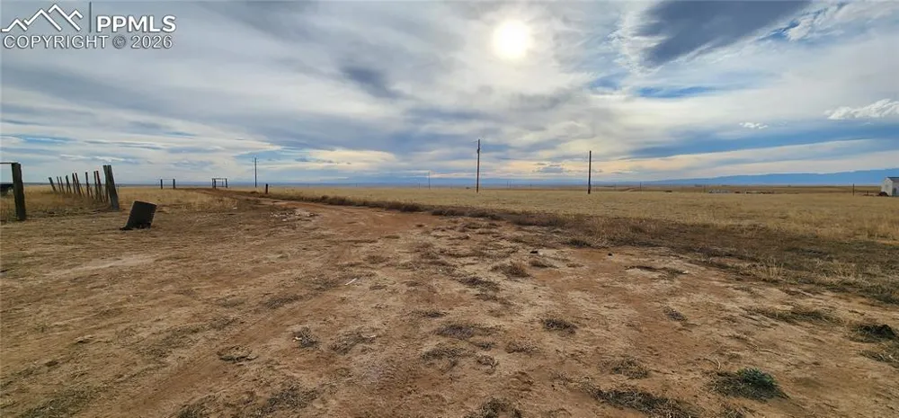 31995 Neely Road Yoder, CO 80864