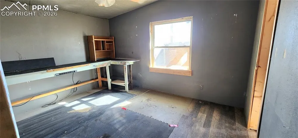 31995 Neely Road Yoder, CO 80864