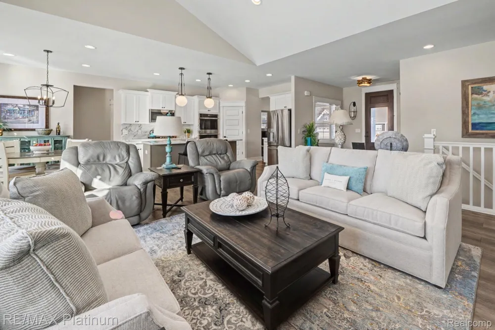 9860 Havendale Drive Brighton City, MI 48114