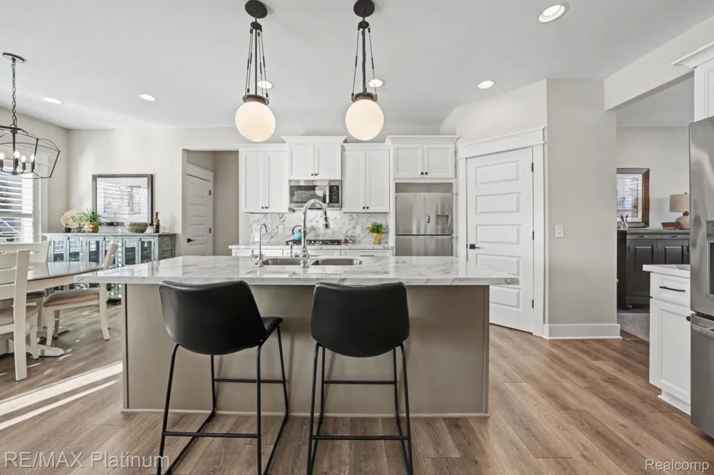 9860 Havendale Drive Brighton City, MI 48114