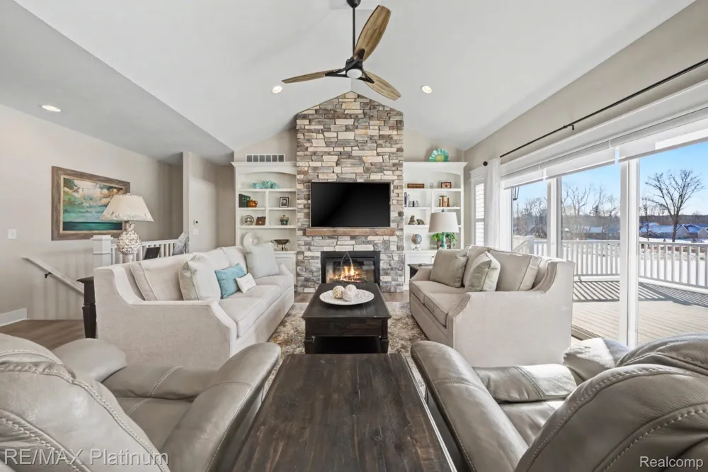 9860 Havendale Drive Brighton City, MI 48114
