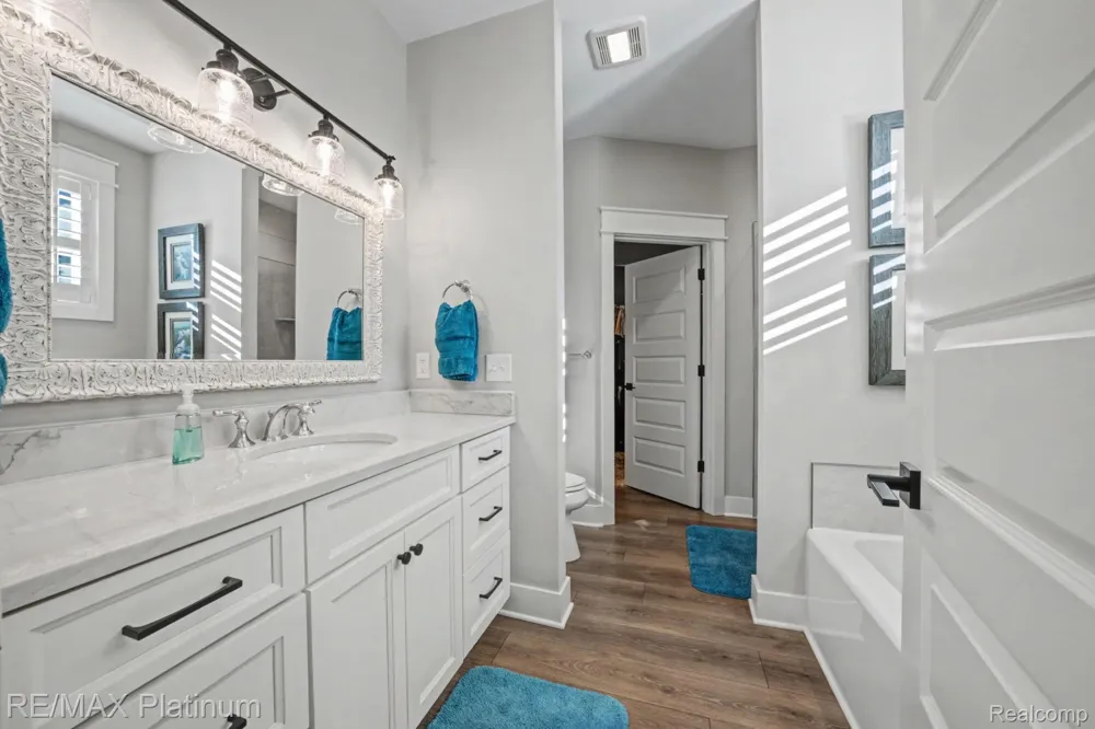 9860 Havendale Drive Brighton City, MI 48114