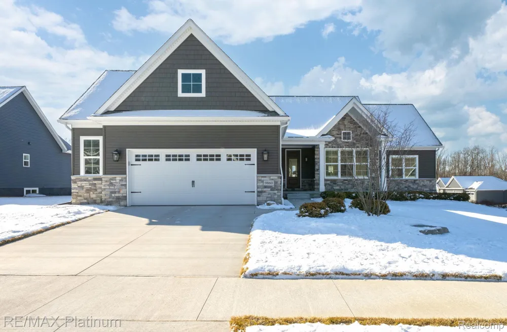 9860 Havendale Drive Brighton City, MI 48114
