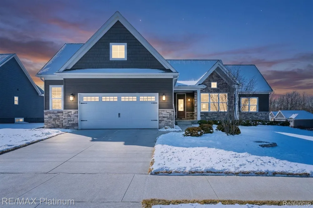 9860 Havendale Drive Brighton City, MI 48114