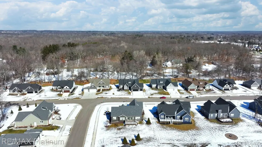 9860 Havendale Drive Brighton City, MI 48114