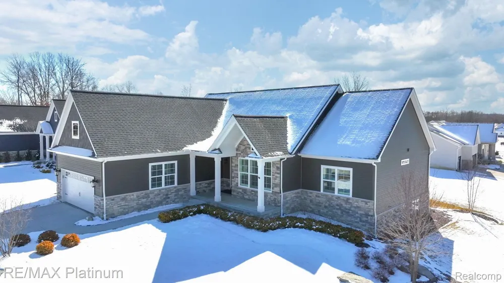 9860 Havendale Drive Brighton City, MI 48114
